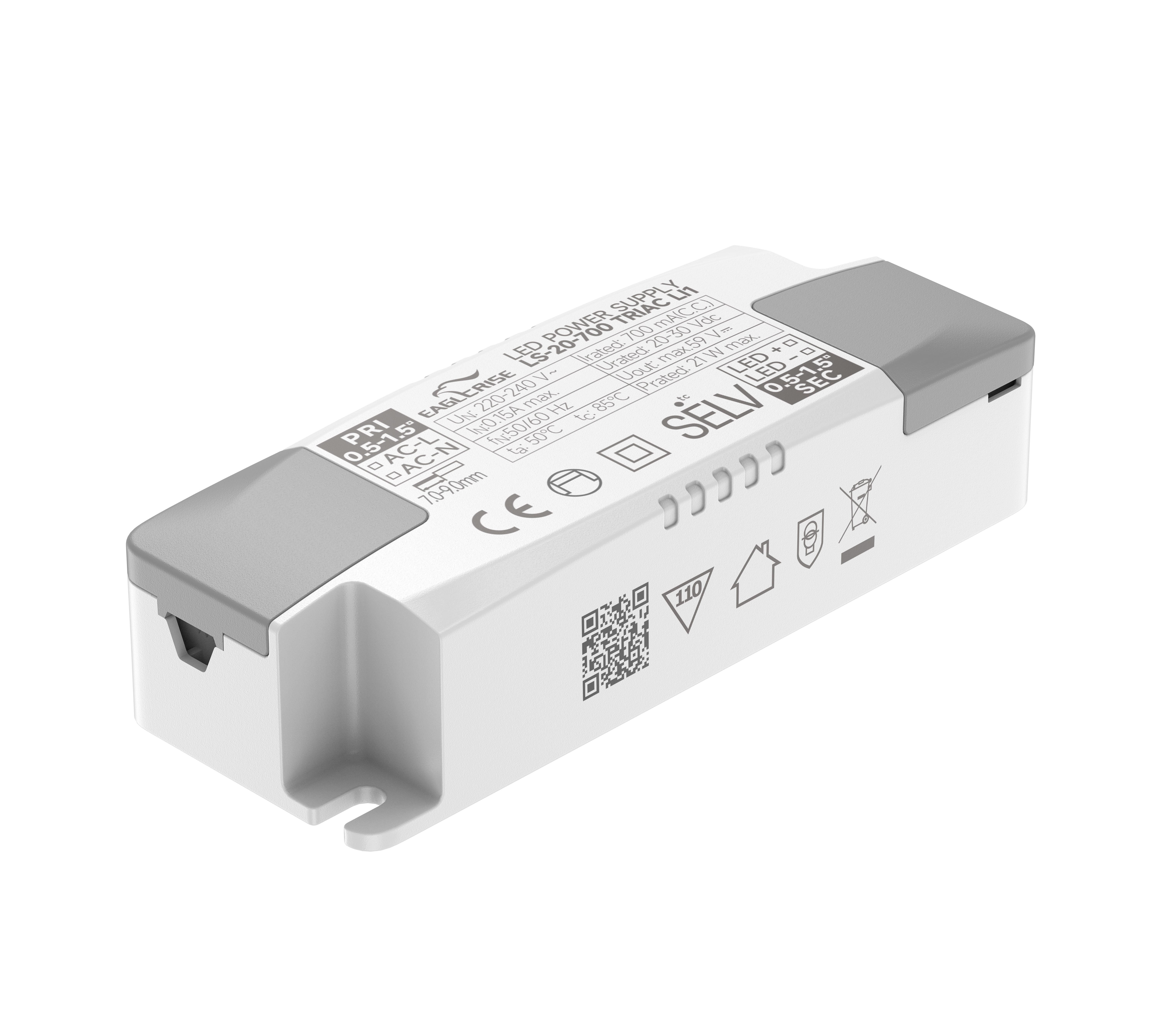 LS-20-XXX TRIAC LI1